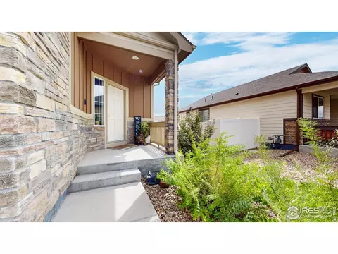 247 Castle Dr, Severance, CO 80550 photo 2