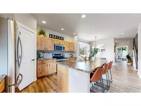 247 Castle Dr, Severance, CO 80550 photo 14