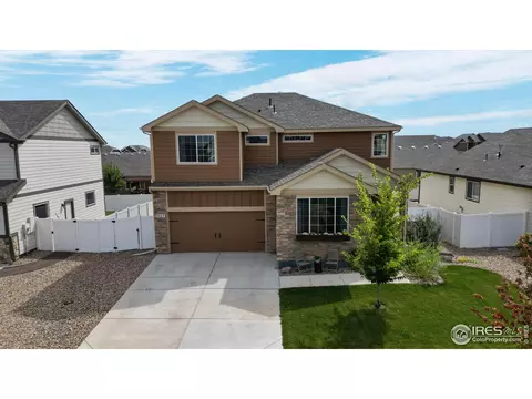 247 Castle Dr, Severance, CO 80550