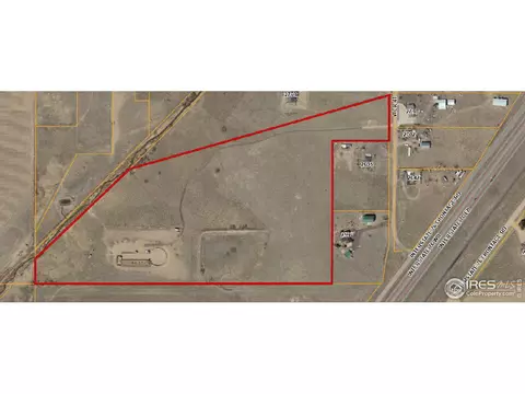 0 County Road 41, Hudson, CO 80642