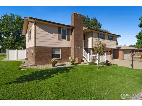 1303 E 19th St, Loveland, CO 80538