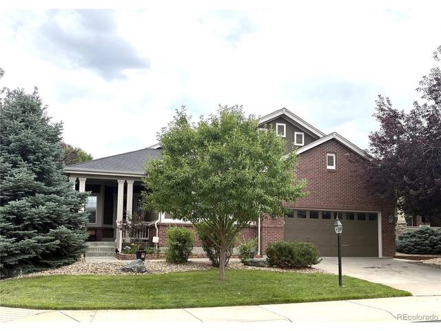8644 E 148th Cir, Thornton, CO 80602