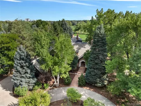 37 Martin Ln, Cherry Hills Village, CO 80113