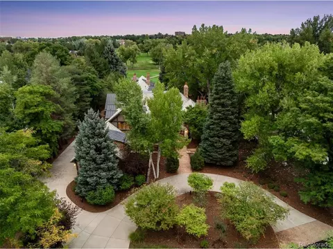 37 Martin Ln, Cherry Hills Village, CO 80113