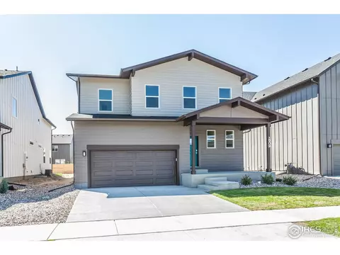 2909 Barnstormer St, Fort Collins, CO 80524