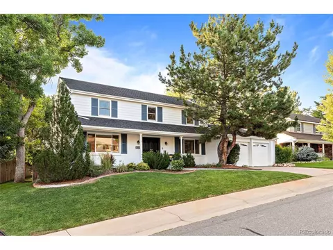 7055 S Niagara Ct, Centennial, CO 80112