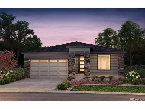 39544 Gwinett Cir, Elizabeth, CO 80107
