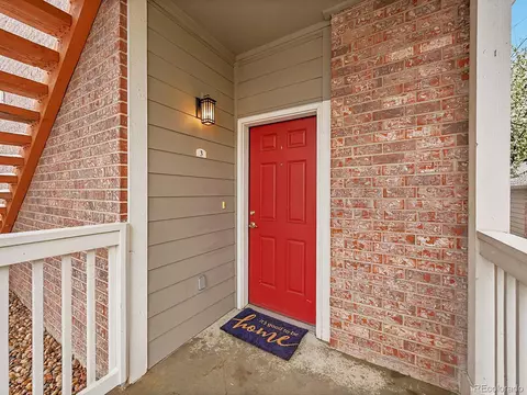 16366 E Fremont Ave #3, Aurora, CO 80016