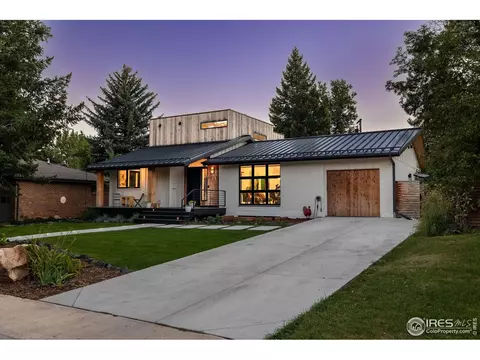 3035 23rd St, Boulder, CO 80304
