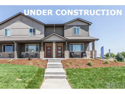 3020 Barnstormer St #1, Fort Collins, CO 80524