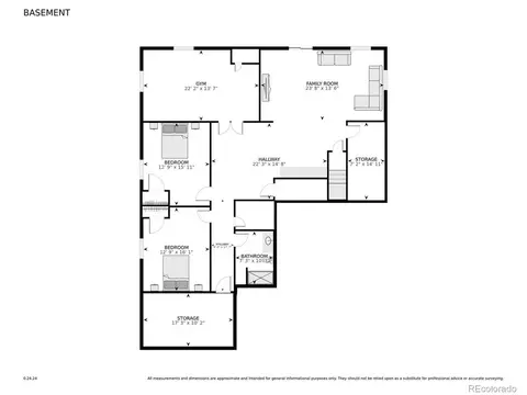8792 Crestone St, Arvada, CO 80007 photo 45