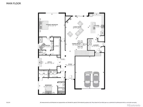 8792 Crestone St, Arvada, CO 80007 photo 44