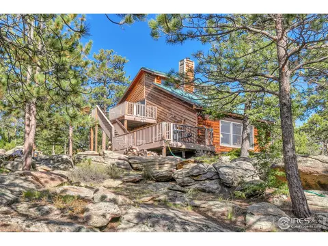 11970 County Road 67j, Livermore, CO 80536