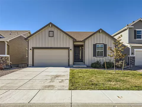 7107 Passing Sky Dr, Colorado Springs, CO 80911