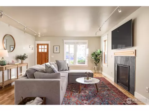 410 Alpine Ave, Boulder, CO 80304 photo 2