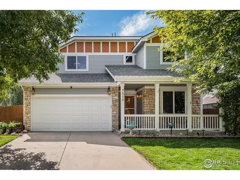 5850 Teal St, Longmont, CO 80504