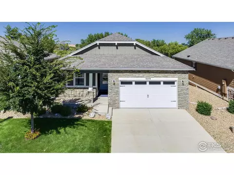 8209 River Run Dr, Greeley, CO 80634
