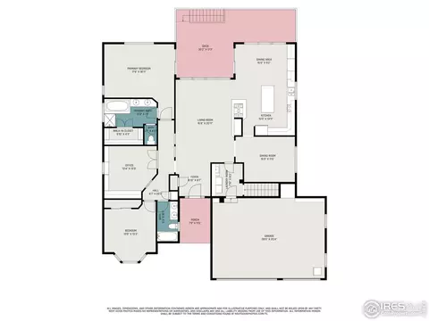 1912 Reflection Pl, Windsor, CO 80550 photo 24
