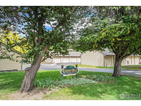 3465 Lochwood Dr #L-46, Fort Collins, CO 80525