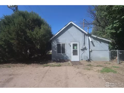 101 Clifton St, Brush, CO 80723