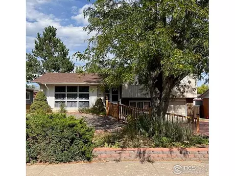 2521 W 25th St Rd, Greeley, CO 80634
