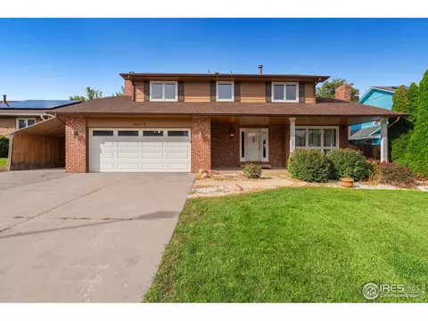 4019 W 15th St, Greeley, CO 80634