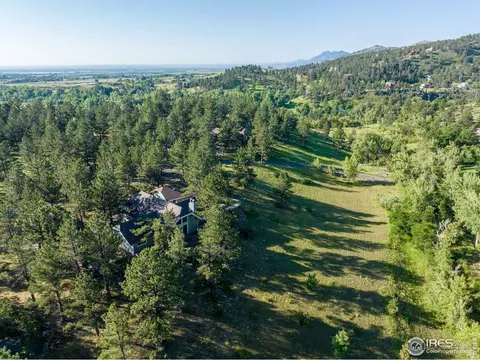 2709 S Lakeridge Trl, Boulder, CO 80302
