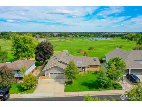 2696 Empire Ave, Loveland, CO 80538
