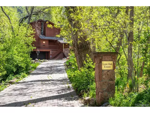 258 Spruce St, Boulder, CO 80302 photo 1