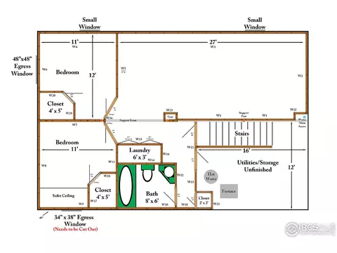 830 Douglas Pl, Berthoud, CO 80513 photo 15