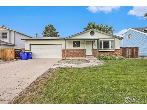 830 Douglas Pl, Berthoud, CO 80513