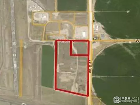 3620 E C St, Greeley, CO 80631 photo 1