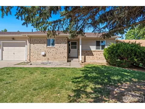 2912 Rams Ln, Fort Collins, CO 80526