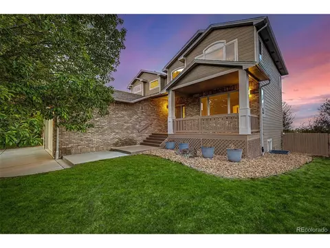 4624 S Hampton Cir, Boulder, CO 80301