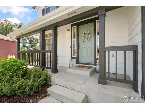 561 Rider Ridge Dr, Longmont, CO 80504