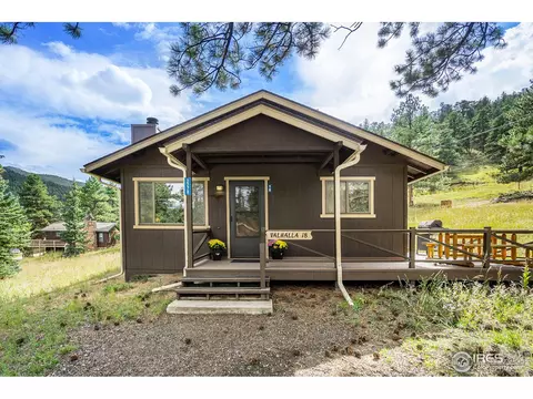 2278 Eagle Cliff Rd #18, Estes Park, CO 80517