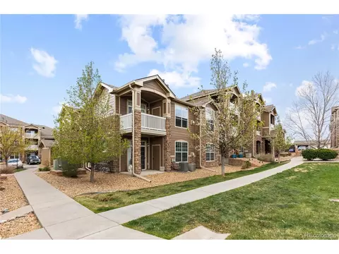 7440 S Blackhawk St #10-205, Englewood, CO 80112