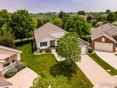 7660 Promontory Dr, Windsor, CO 80528