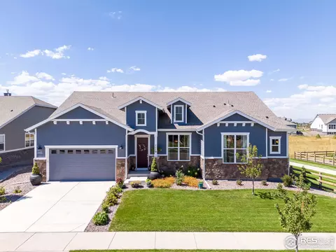 1119 Larimer Ridge Pkwy, Timnath, CO 80547
