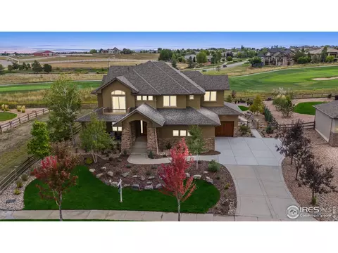 2161 Driver Ln, Erie, CO 80516