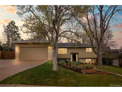 2854 S Golden Way, Denver, CO 80227