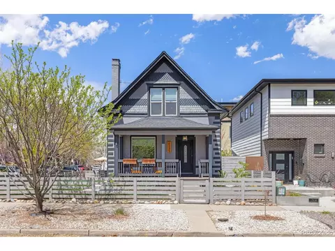 2135 W 40th Ave, Denver, CO 80211