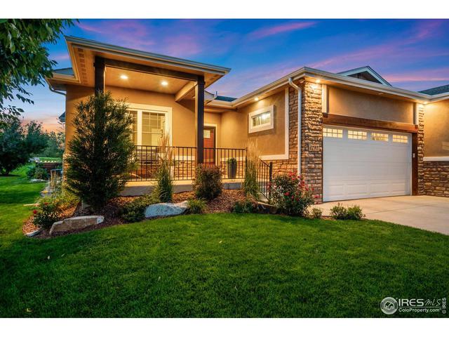 1741 Nucla Ct, Loveland, CO 80538