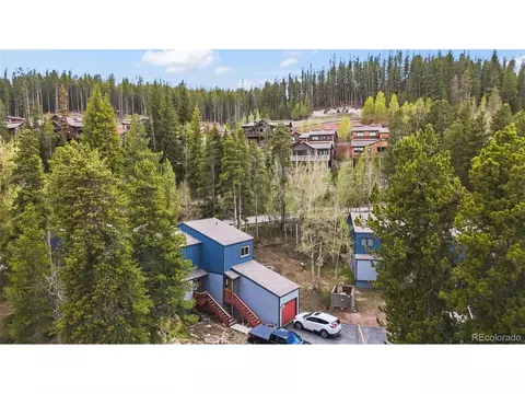 Undisclosed, Breckenridge, CO 80424