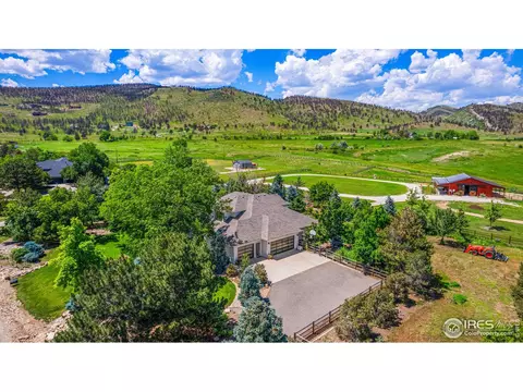 3171 Nelson Rd, Longmont, CO 80503