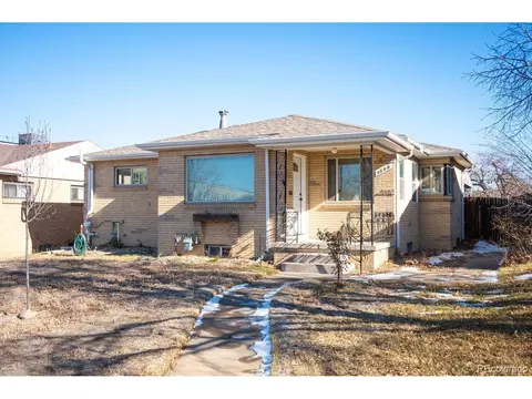 3690 Ivy St, Denver, CO 80207