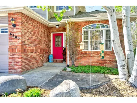 6800 Saddleback Ave, Longmont, CO 80504 photo 3