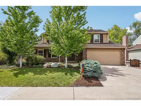 6103 E Long Cir, Centennial, CO 80112