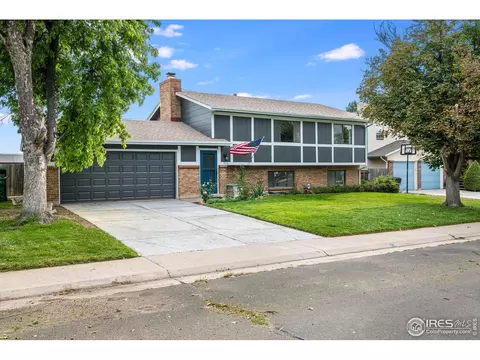 16156 E Bails Pl, Aurora, CO 80017