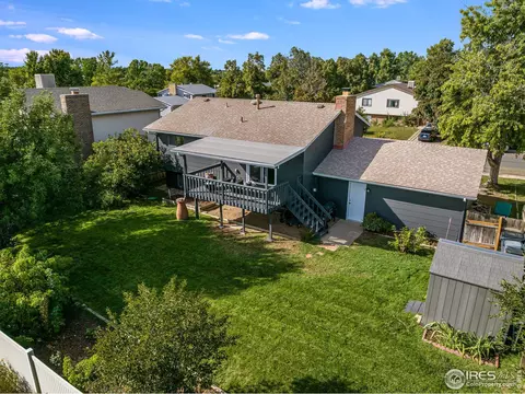 16156 E Bails Pl, Aurora, CO 80017 photo 18